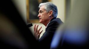 Federal Reserve likely to leave rates steady, despite market outlook and Trump demands