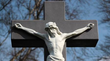 Good Friday, Good Friday 2018, Good Friday Date, Good Friday History, Good Friday Prayer, Good Friday Importance, why is Good Friday good, Good Friday Messages, Good Friday ritual, Good Friday Photos, indian express