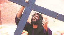 Good Friday: Nature, women’s sufferings themes for Stations of the Cross this year