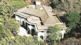 Jinnah House ownership