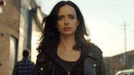 jessica jones season 2