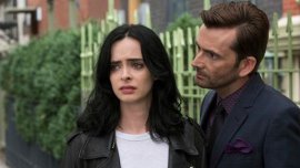 jessica jones season 2 review