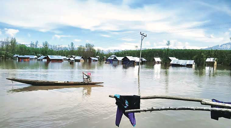 mehbooba mufti, jammu-kashmir, tourism, J&K tourism, J&K Police, india news, kashmir news, indian express