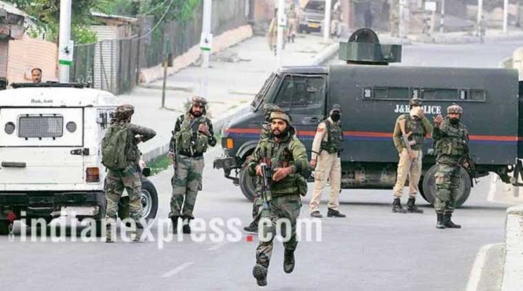 jem, let Jaish-e-Mohammad, Jammu Kashmir, J&K news, kashmir terrorism, Pakistan, Lashkar e Toiba , Hafiz Saeed, indian express