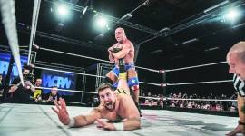 WWE releases superstars, wwe release list, wwe releases, wwe furlough, Kurt Angle, Kurt Angle released, WWE coronavirus, coronavirus, coronavirus impact, sports news, WWE