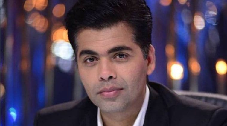 karan johar