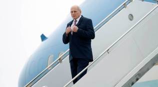 white house, trump fires staff, united states, us govt, john kelly, donald trump, tillerson fired, indian express