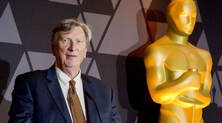 john bailey