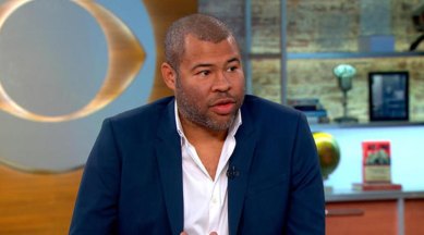 jordan peele oscars 2018