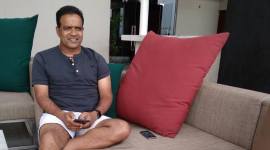 sunil joshi cricketer