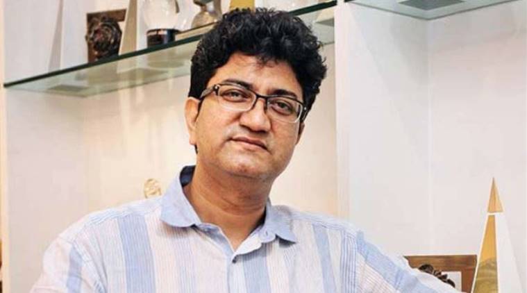 prasoon joshi
