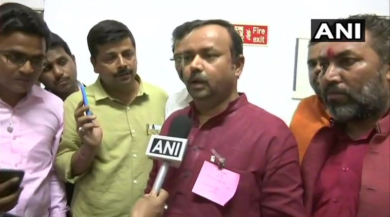 UP BJP to prepare 'cyber sena' to reach out to voters