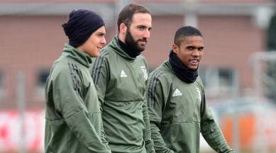 dybala juventus player