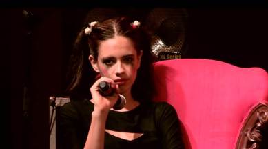 kalki koechlin