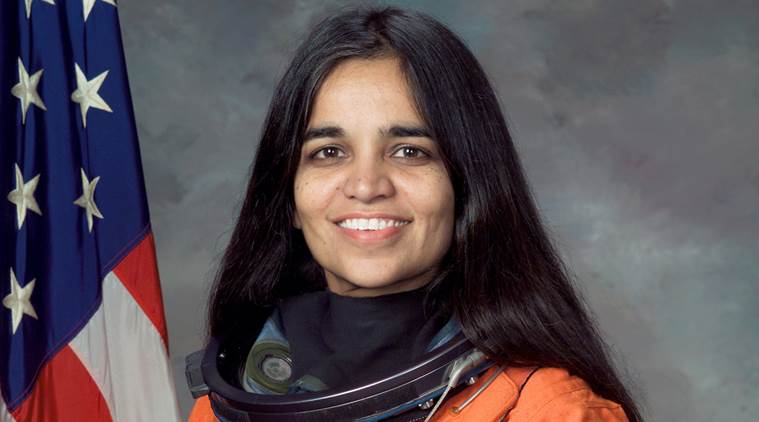Kalpana Chawla, Kalpana Chawla birthday, Indian woman astronaut, NASA, Indian Express