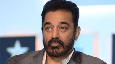 AIADMK, BJP dismiss Kamal's meeting with Sonia, Rahul