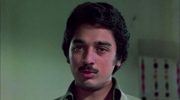 kamal haasan's bollywood films
