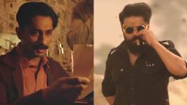 Kammara Sambhavam teaser starring dileep and Siddharth