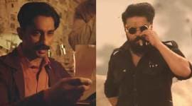 Kammara Sambhavam teaser starring dileep and Siddharth