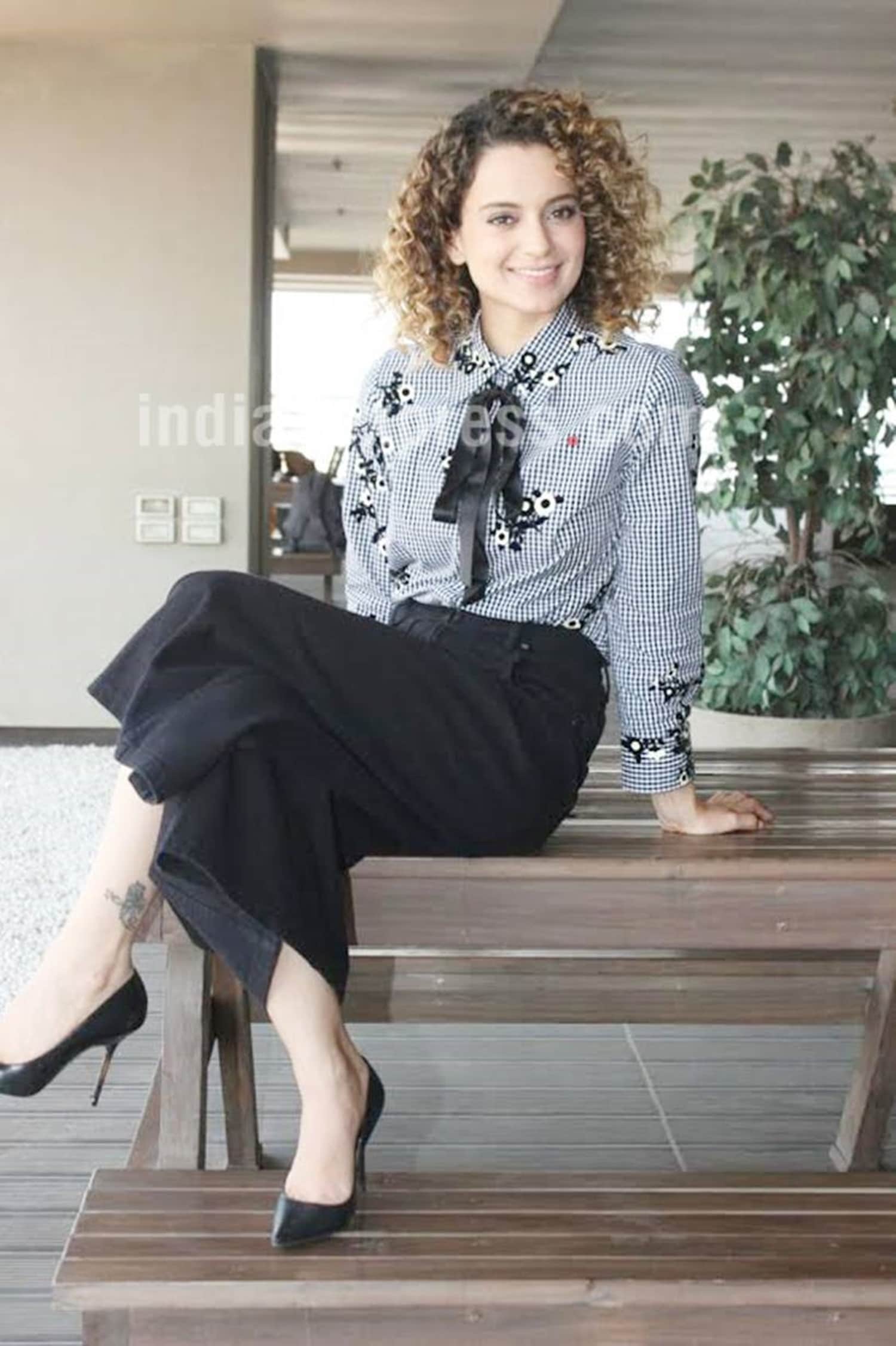 kangana ranaut, happy birthday kangana ranaut, kangana ranaut birthday, hbd kangana ranaut, kangana ranaut fashion, kangana ranaut style, kangana ranaut latest photos, kangana ranaut latest news, kangana ranaut images, kangana ranaut pictures, kangana ranaut updates, celeb fashion, bollywood fashion, indian express, india express news