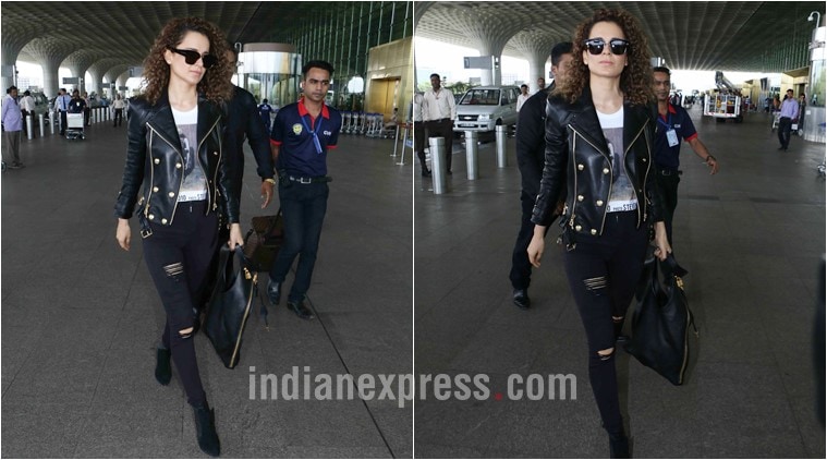 kangana ranaut, happy birthday kangana ranaut, kangana ranaut birthday, hbd kangana ranaut, kangana ranaut fashion, kangana ranaut style, kangana ranaut latest photos, kangana ranaut latest news, kangana ranaut images, kangana ranaut pictures, kangana ranaut updates, celeb fashion, bollywood fashion, indian express, india express news