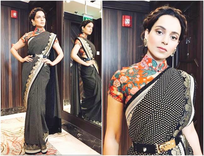 fashion hits and misses, Priyanka Chopra, Kangana Ranaut, Shilpa Shetty, Manushi Chhillar, Mahira Khan, Taapsee Pannu, Disha Patani, Dia Mirza, Ileana D'Cruz, Pooja Hegde, Tamaannaah Bhatia, Nimrat Kaur, Esha Gupta, Richa Chadha, Sonal Chauhan, celeb fashion, bollywood fashion, indian express, indian express news