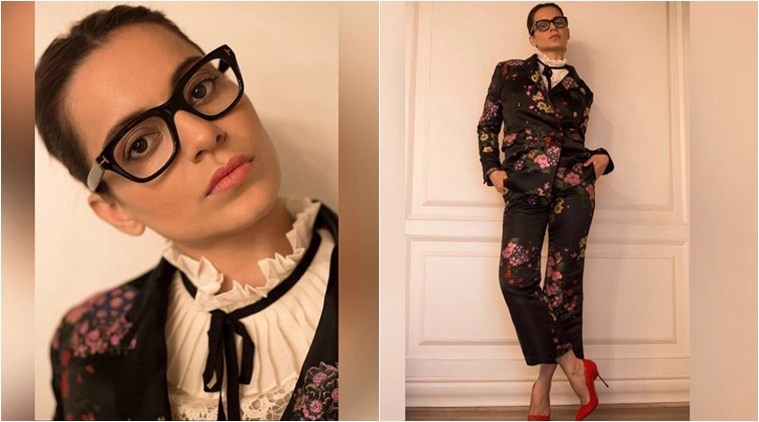 kangana ranaut, happy birthday kangana ranaut, kangana ranaut birthday, hbd kangana ranaut, kangana ranaut fashion, kangana ranaut style, kangana ranaut latest photos, kangana ranaut latest news, kangana ranaut images, kangana ranaut pictures, kangana ranaut updates, celeb fashion, bollywood fashion, indian express, india express news