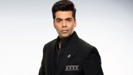 karan johar bucket list