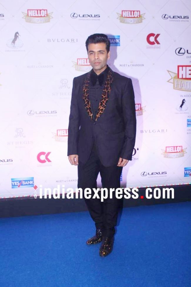 fashion hits and misses, Deepika Padukone, Kareena Kapoor Khan, Kangana Ranaut, Aditi Rao Hydari, Karisma Kapoor, Anushka Sharma, Mahira Khan, Disha Patani, Shilpa Shetty Kundra, Chitrangada Singh, Gauri Khan, Shah Rukh Khan, Mira Rajout, Shruti Haasan, Karan Johar, Ranveer Singh, Kriti Sanon, Pooja Hedge, celeb fashion, bollywood fashion, indian express, indian express news