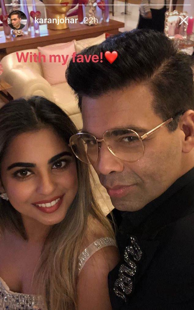 karan johar photos