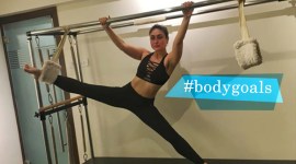 Kareena Kapoor Khan, Pilates, Yasmin Karachiwala, Deepika Padukone, Alia Bhatt, Jacqueline Fernandez, Katrina Kaif, Kareena Kapoor Khan latest news, Kareena Kapoor Khan latest photos, Kareena Kapoor Khan images, Kareena Kapoor Khan pictures, celeb fitness, bollywood fitness, indian express news, indian express news