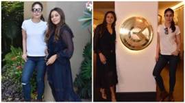 Kareena Kapoor Khan Gauri Khan