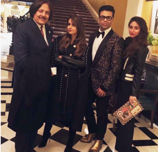 fashion hits and misses, Aishwarya Rai Bachchan, Ranveer Singh, Anushka Sharma, Kareena Kapoor Khan, Priyanka Chopra, Manushi Chhillar, Karisma Kapoor, Aditi Rao Hydari, Ileana D'Cruz, Athiya Shetty, Nimrat Kaur, Raveena Tandon, Vidya Balan, Yami Gautam, Tamannaah Bhatia, celeb fashion, bollywood fashion, indian express, indian express news