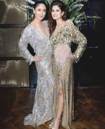 Deepika Padukone Pussy - Deepika Padukone, Athiya Shetty, Priyanka Chopra: Fashion hits and misses  of March | Lifestyle Gallery News,The Indian Express