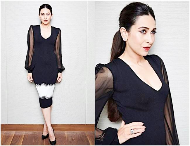fashion hits and misses, Deepika Padukone, Kareena Kapoor Khan, Kangana Ranaut, Aditi Rao Hydari, Karisma Kapoor, Anushka Sharma, Mahira Khan, Disha Patani, Shilpa Shetty Kundra, Chitrangada Singh, Gauri Khan, Shah Rukh Khan, Mira Rajout, Shruti Haasan, Karan Johar, Ranveer Singh, Kriti Sanon, Pooja Hedge, celeb fashion, bollywood fashion, indian express, indian express news