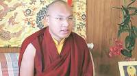 Karmapa Ogyen Trinley Dorje gets Govt nod for Sikkim visit