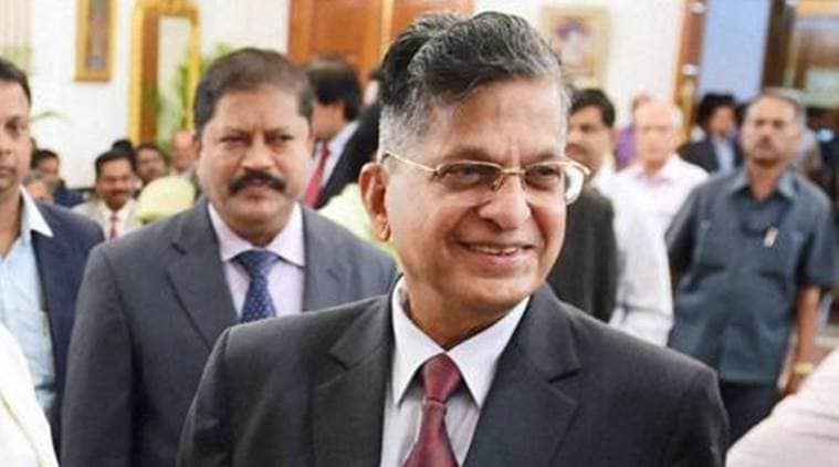 Justice Shetty karnataka lokayukta stabbed bangalore office