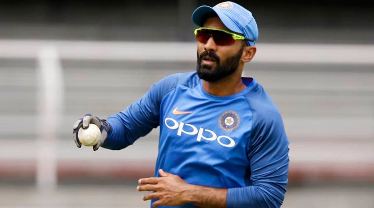 Ranji Trophy: Dinesh Karthik has no plans of quitting first class cricket,  wants to claim title for Tamil Nadu | Sports News,The Indian Express