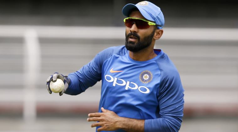 Ranji Trophy: Dinesh Karthik has no plans of quitting first class ...