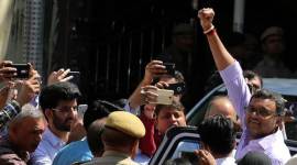 Delhi court grants bail to Karti Chidambaram's CA in INX Media case