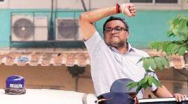 karti chidambaram, karti chidambaram coronavirus positive, karti chidambaram covid positive, india coronavirus latest updates, political leaders coronavirus india