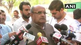 india news, jd(u), Om Prakash Rawat, Rajya Sabh seat bypoll, rjd, poll battle, araria assembly by-election, nitish kumar, bihar cm, nda, indian express news