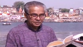 Kedarnath Singh, Hindi Poet Kedarnath Singh, Kedarnath Singh Passed Away, Kedarnath Singh Died, Opinion News, Indian Express News