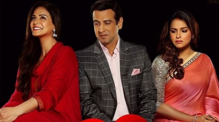 kehne ko humsafar hain stills