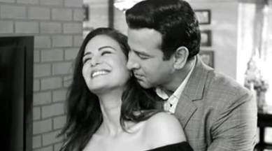 kehne ko hunsafar hain review