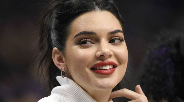 Kendall Jenner on her sexuality: I don’t have a bisexual or gay bone in ...