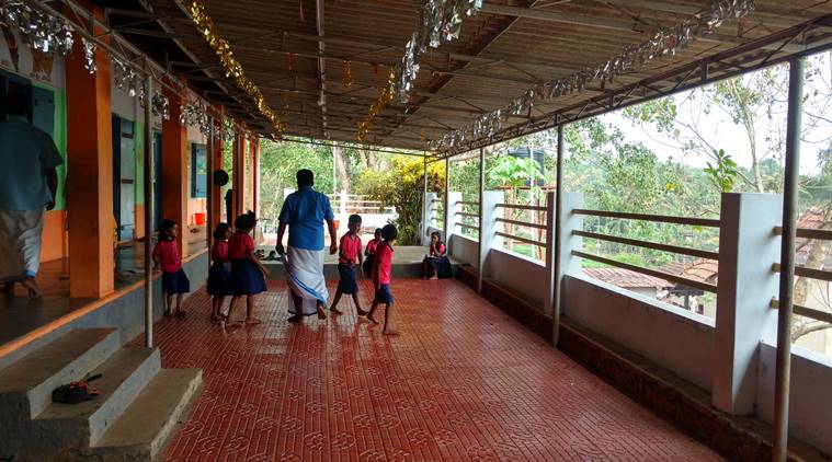 Inside Kerala's 'complete yoga village': A lot of glee, but some concerns too
