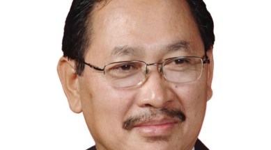 After rout, Nagaland Congress chief K Therie offers to quit