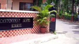 Khadki Cantonment Board, KCB, Citizens’ Facilitation Centre, Khadki Cantt, Pune News, Indian Express