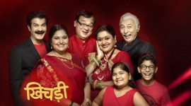 khichdi actors